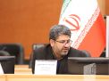 گزارش تصویری جلسه شورای راهبردی با شرکت ملی نفت ایران